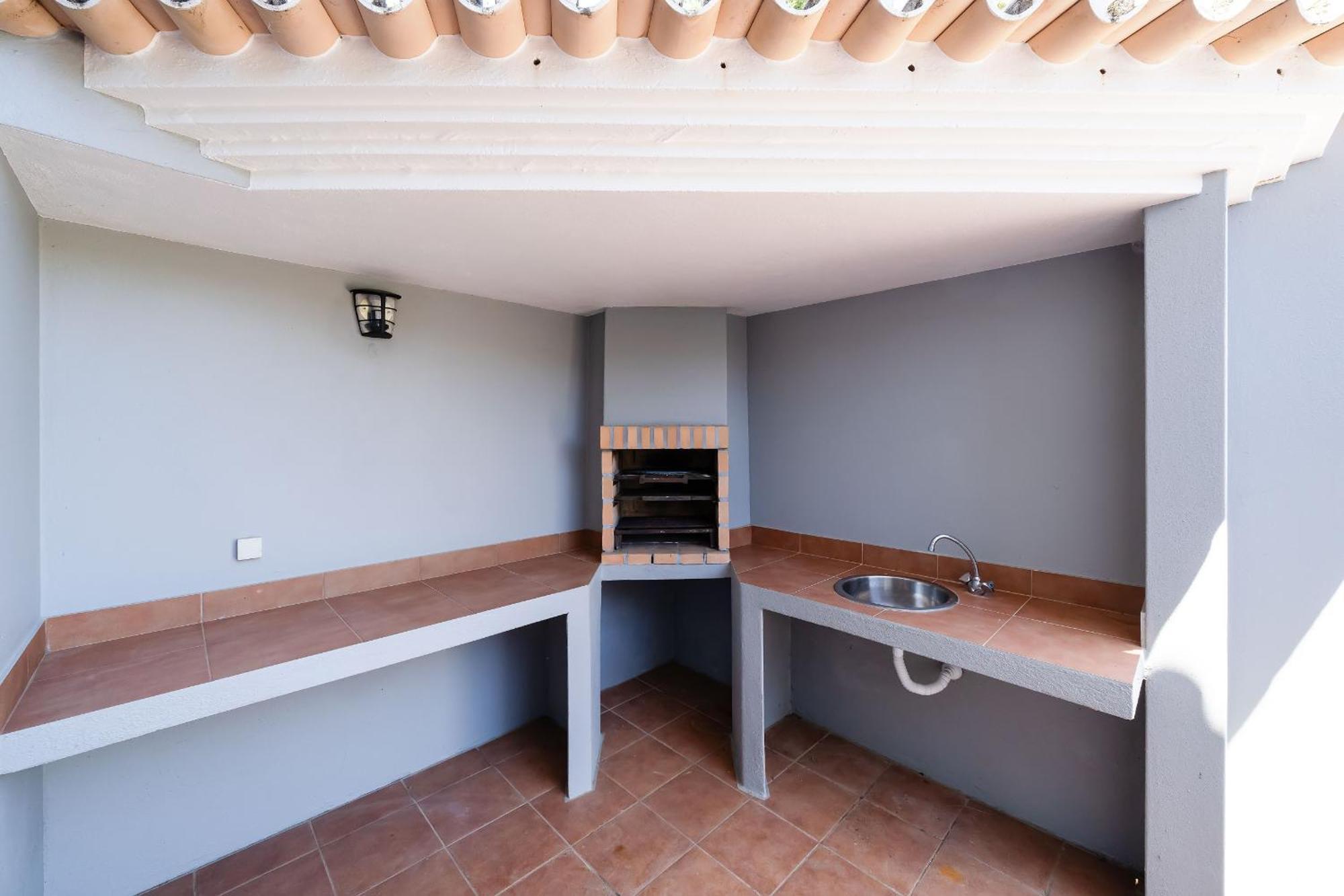 Casa Cegonha Βίλα Καρβοέιρο Εξωτερικό φωτογραφία