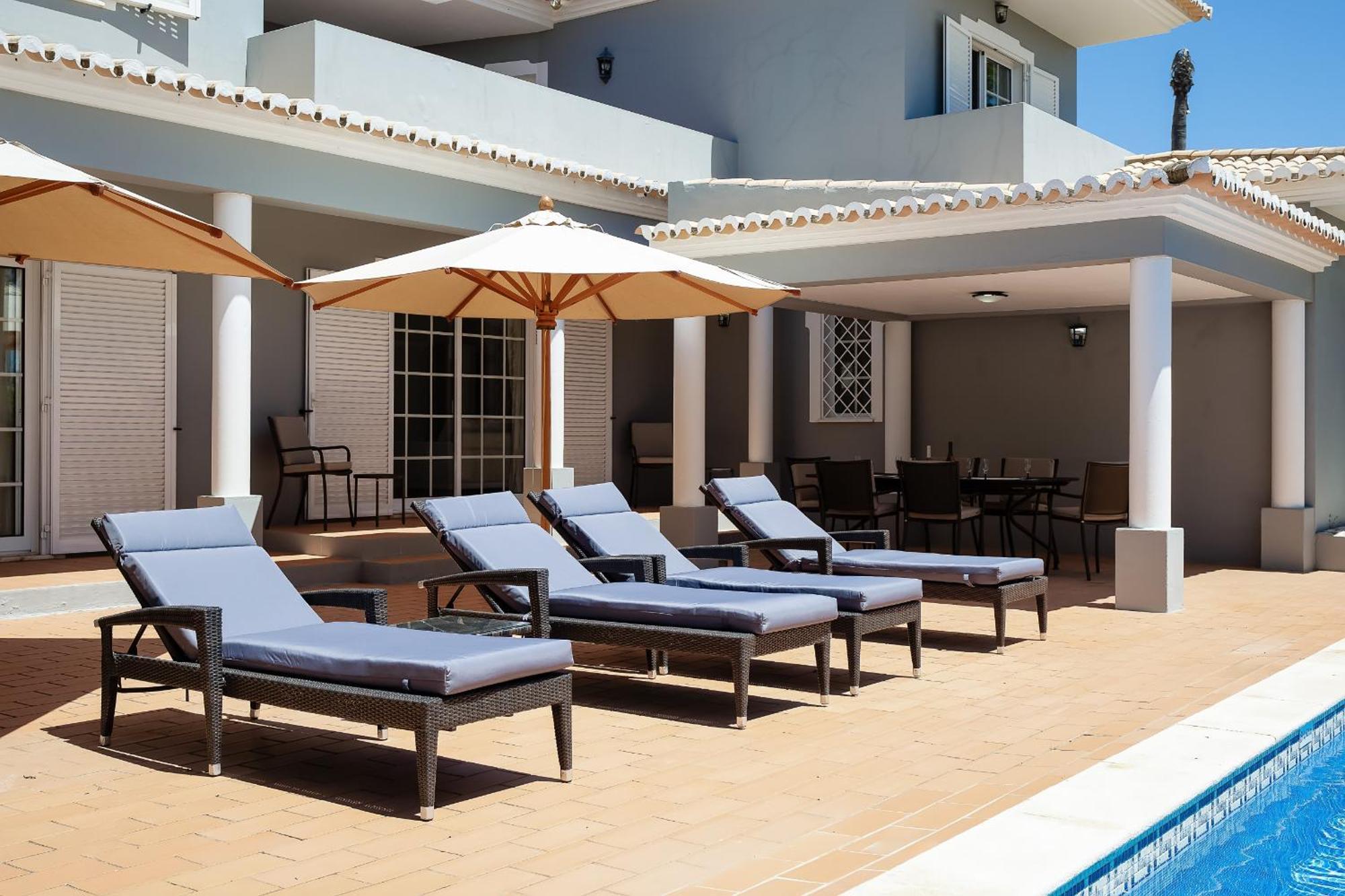 Casa Cegonha Βίλα Καρβοέιρο Εξωτερικό φωτογραφία