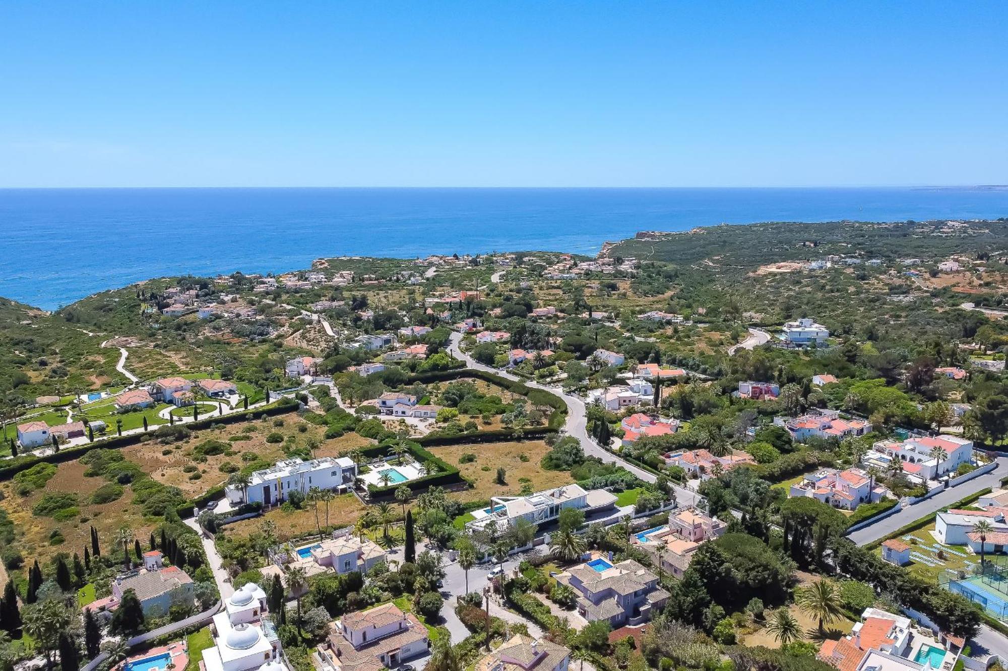 Casa Cegonha Βίλα Καρβοέιρο Εξωτερικό φωτογραφία
