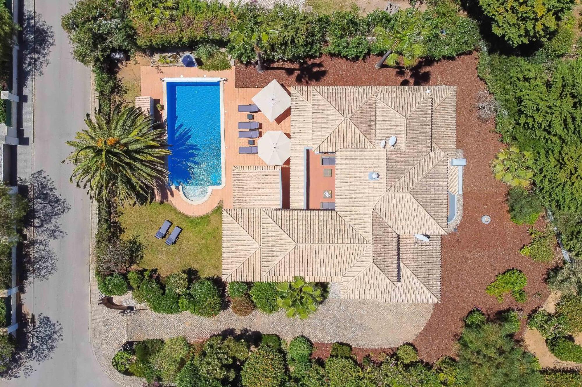 Casa Cegonha Βίλα Καρβοέιρο Εξωτερικό φωτογραφία